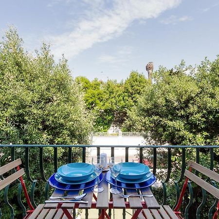 شقة Casa Ginevra - 3 Minutes Walk From The Sea ليفورنو المظهر الخارجي الصورة