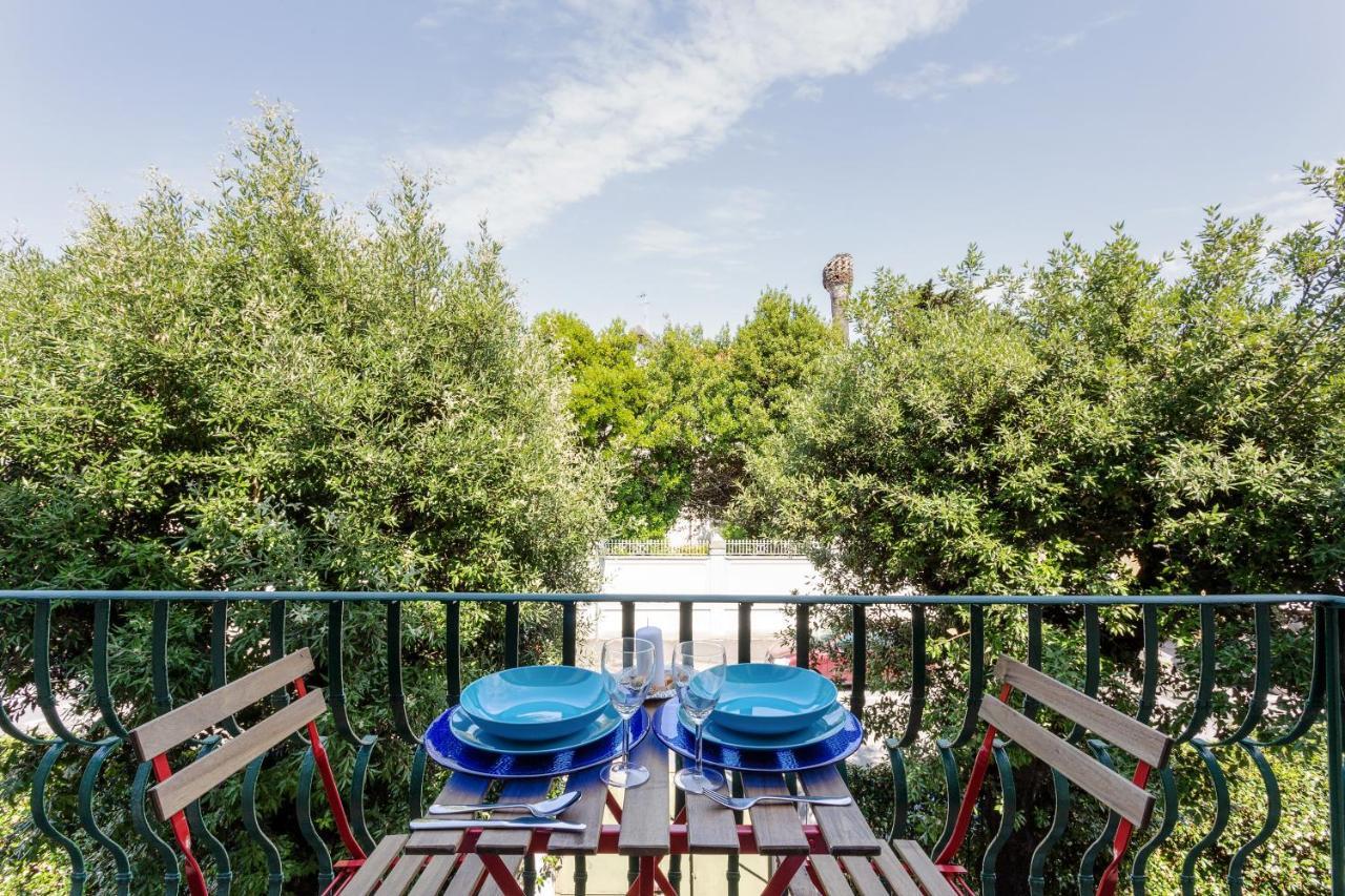 شقة Casa Ginevra - 3 Minutes Walk From The Sea ليفورنو المظهر الخارجي الصورة
