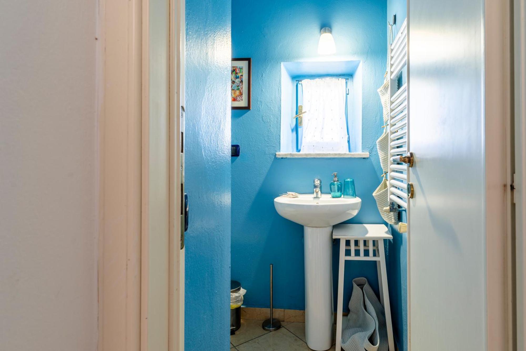 شقة Casa Ginevra - 3 Minutes Walk From The Sea ليفورنو المظهر الخارجي الصورة