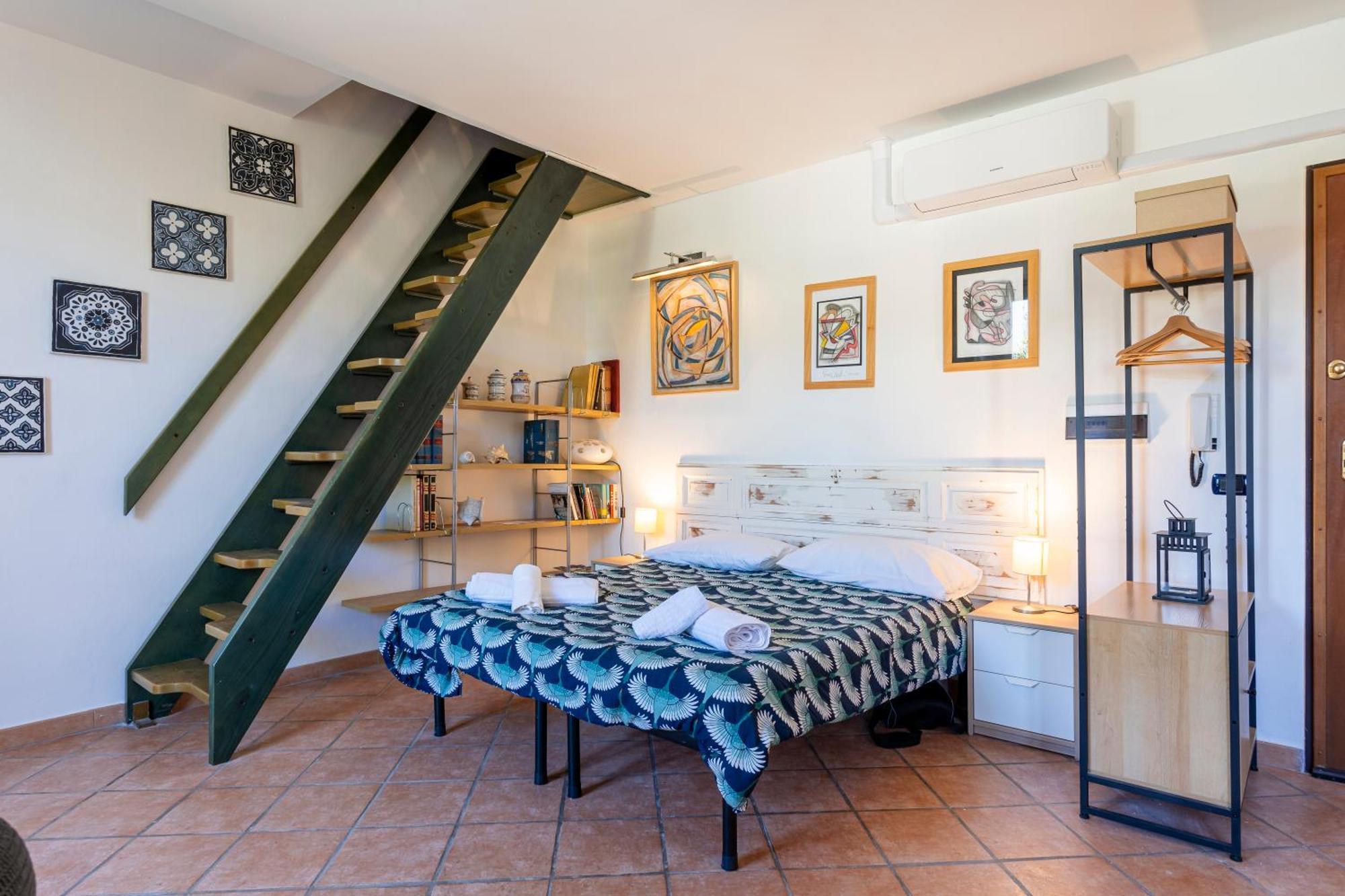 شقة Casa Ginevra - 3 Minutes Walk From The Sea ليفورنو المظهر الخارجي الصورة